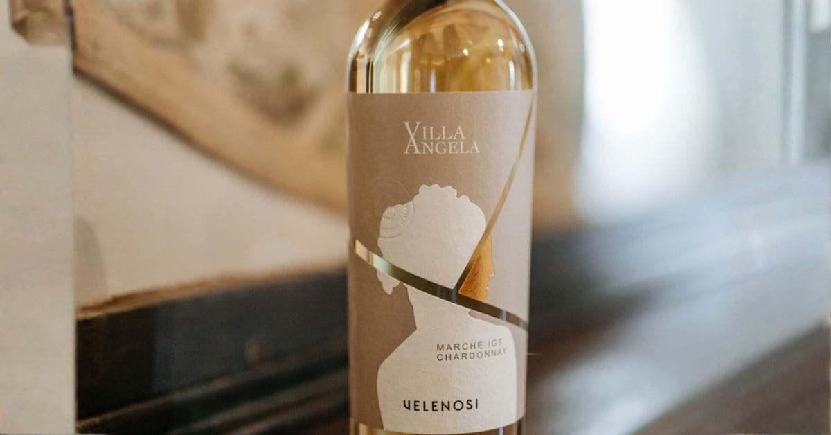 Villa Angela Chardonnay IGT
