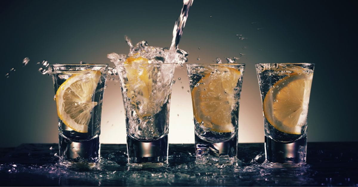 Vodka