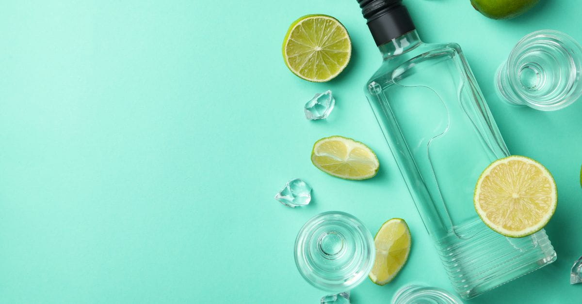 Vodka