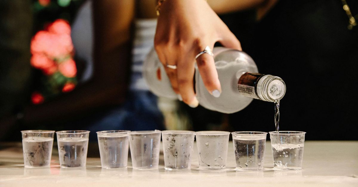 Vodka