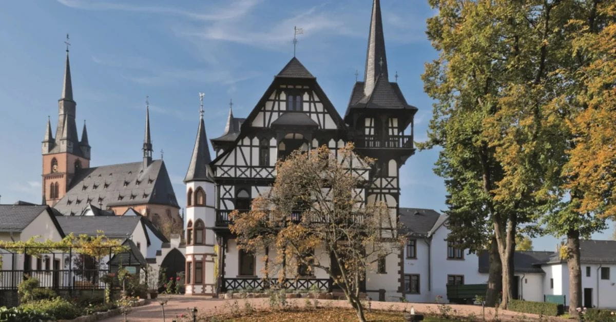 Weingut Robert Weil