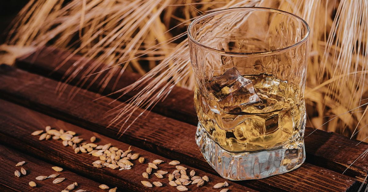 Wheat Whiskey