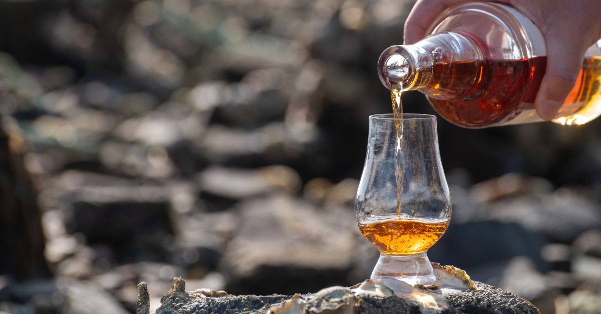 Bourbon101 เข้าใจกฎการผลิต เพื่อเลือกขวดที่ใช่ที่สุด