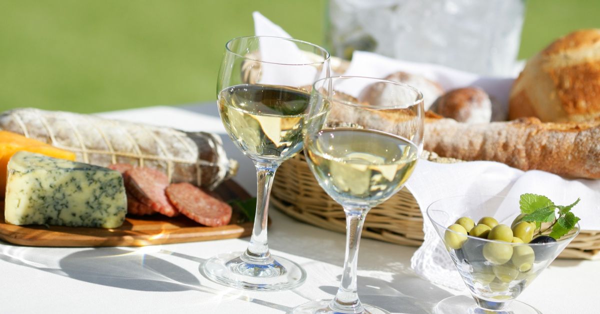 White Wine