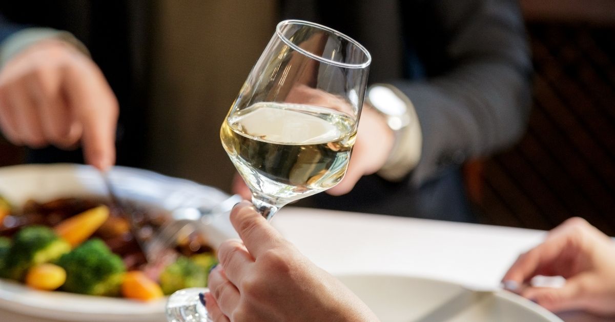 White Wine