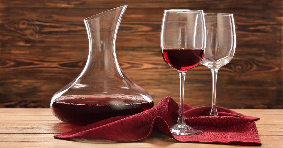 Wine Oxidation