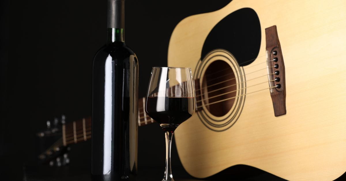 Wine & Music