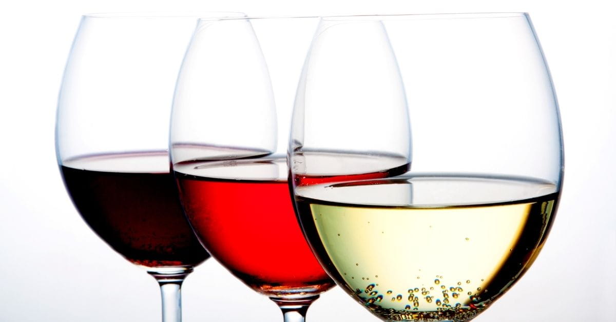 Wine Color