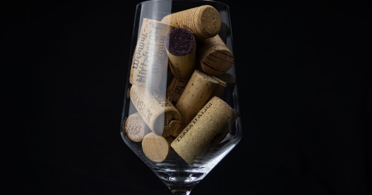 Wine Corks