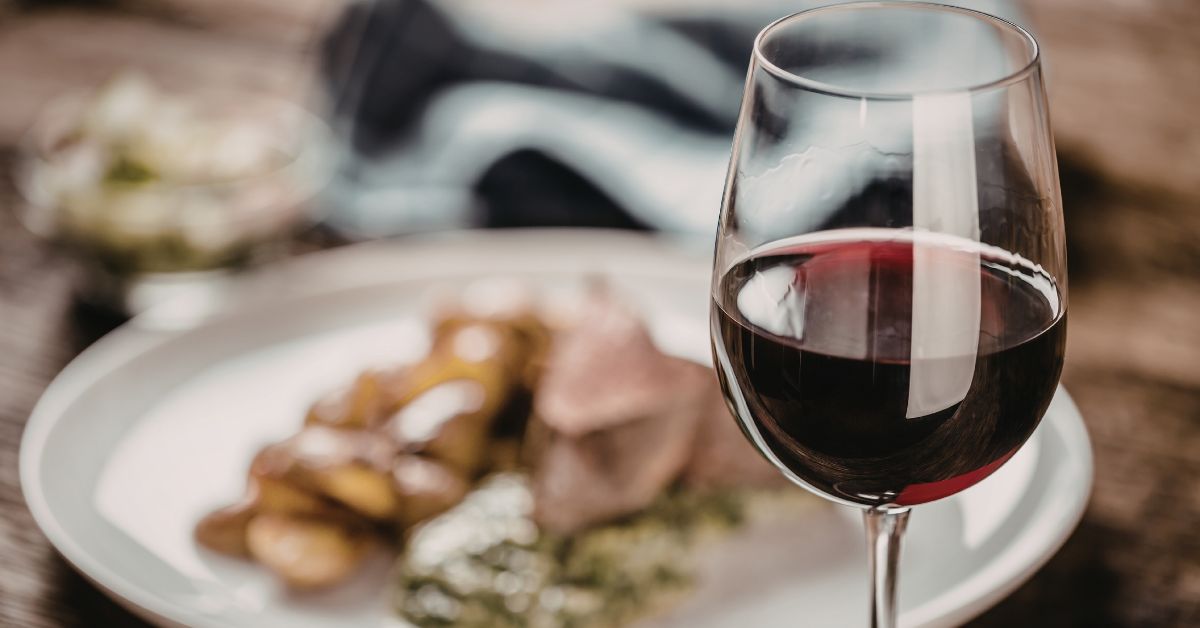 Wine & Food