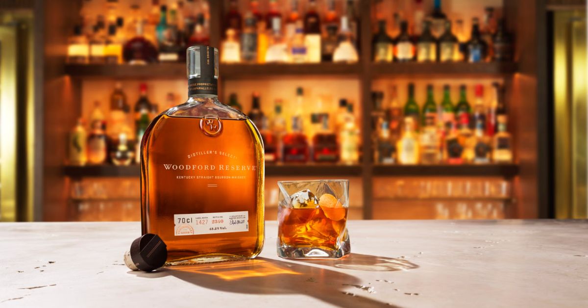 Woodford Reserve