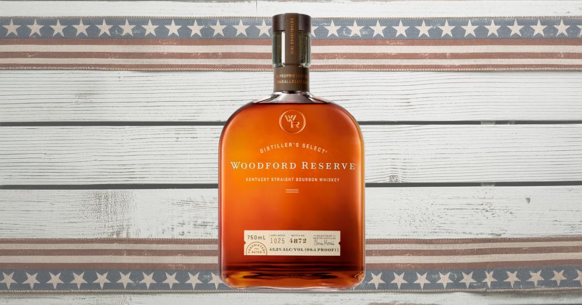 Woodford Reserve