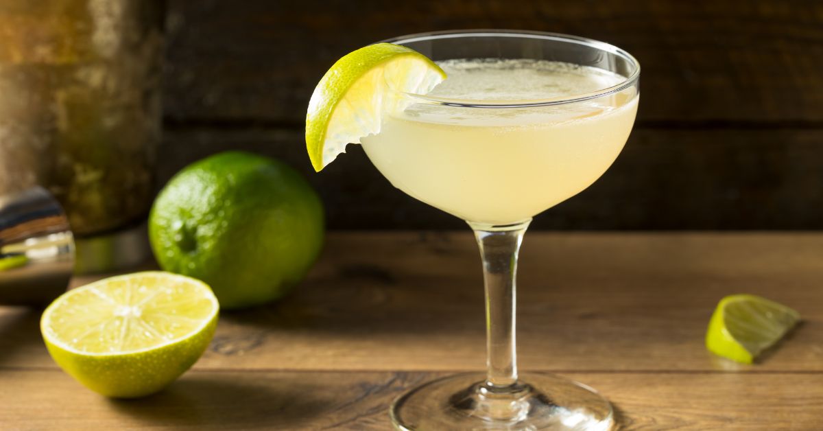 Daiquiri