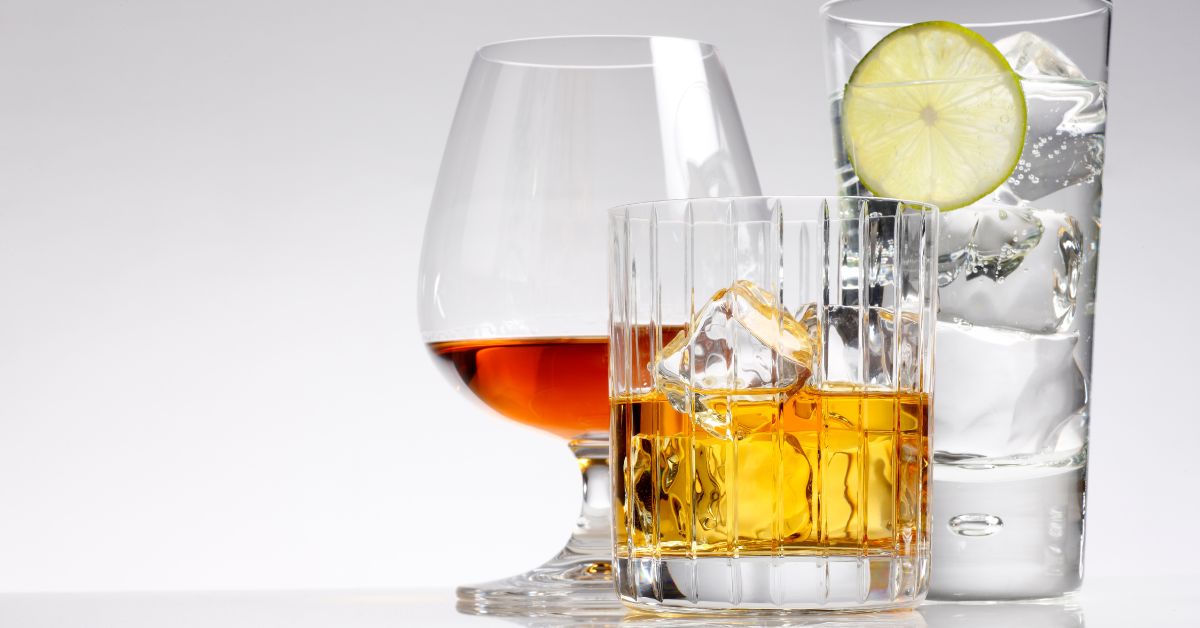 Alcohol Drink