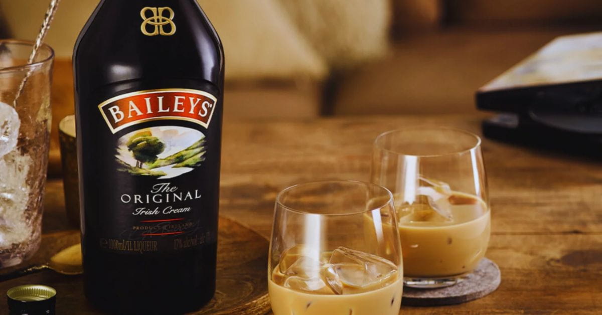 Baileys Irish Cream