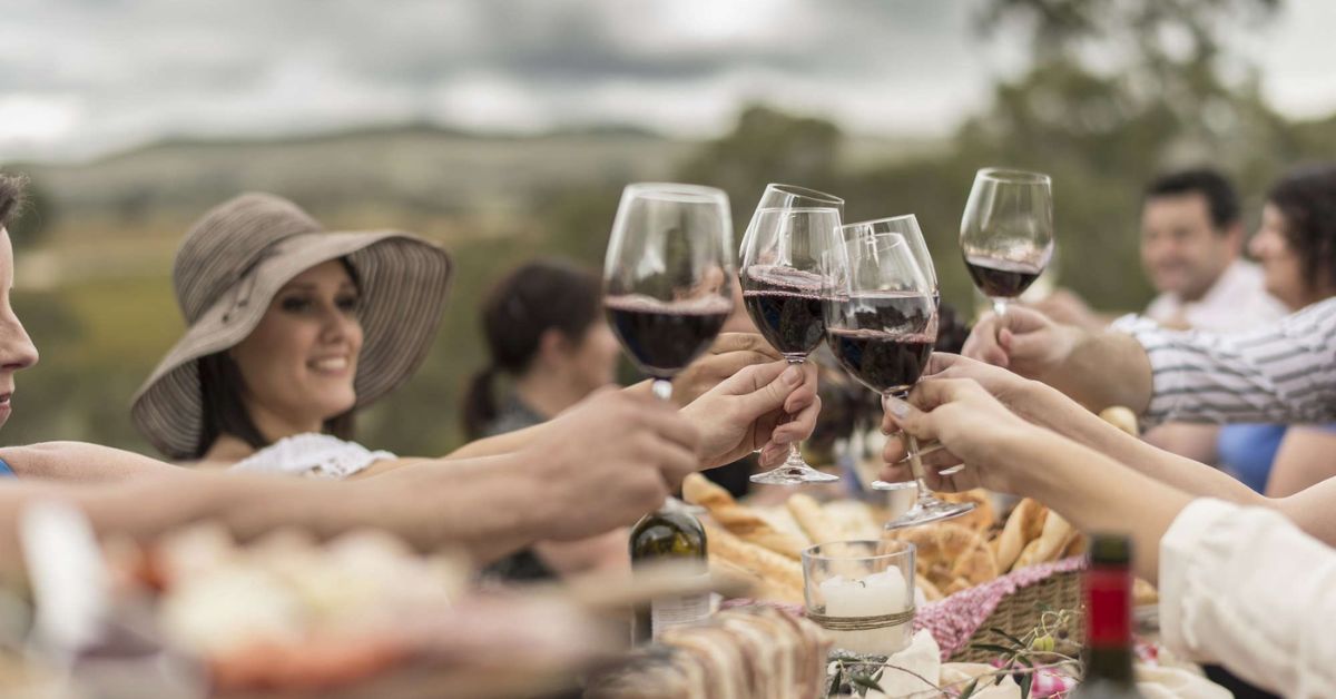 Barossa Food and Lifestye