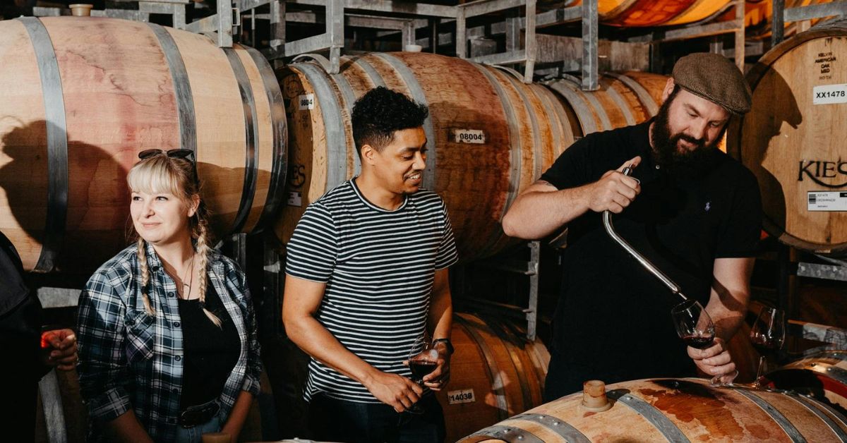 Winemaker’s Day