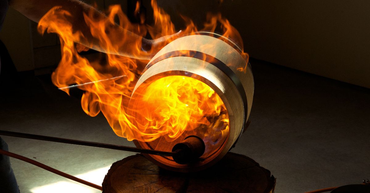 The Power of Fire