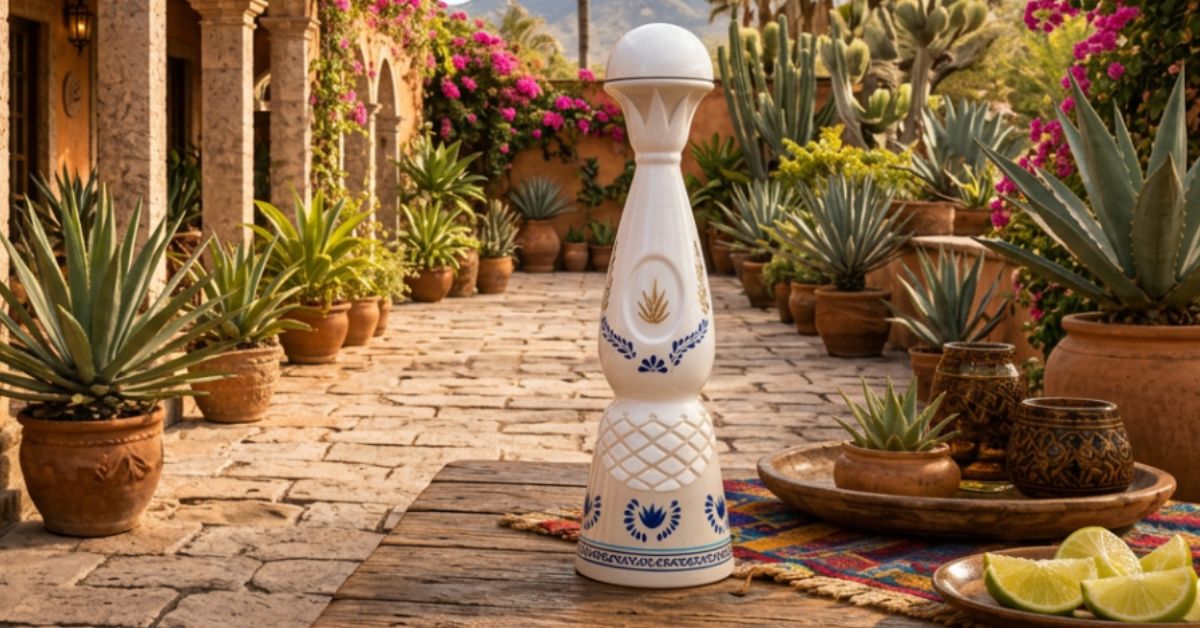 Clase Azul Tequila Reposado