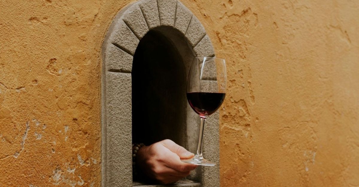 Buchette del Vino
