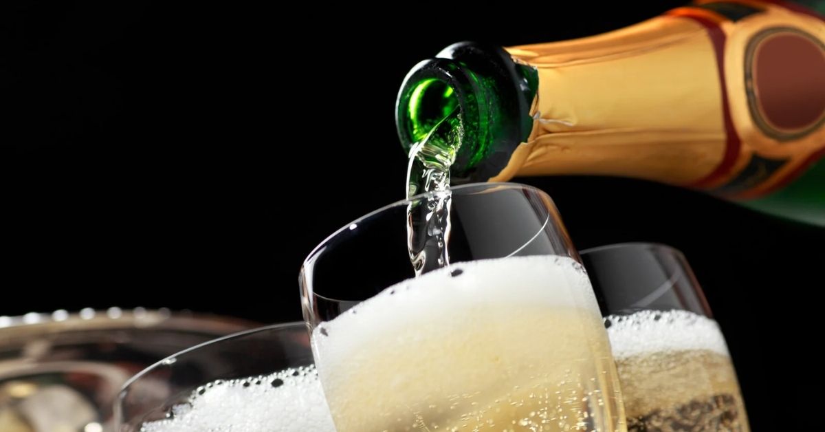 Champagne