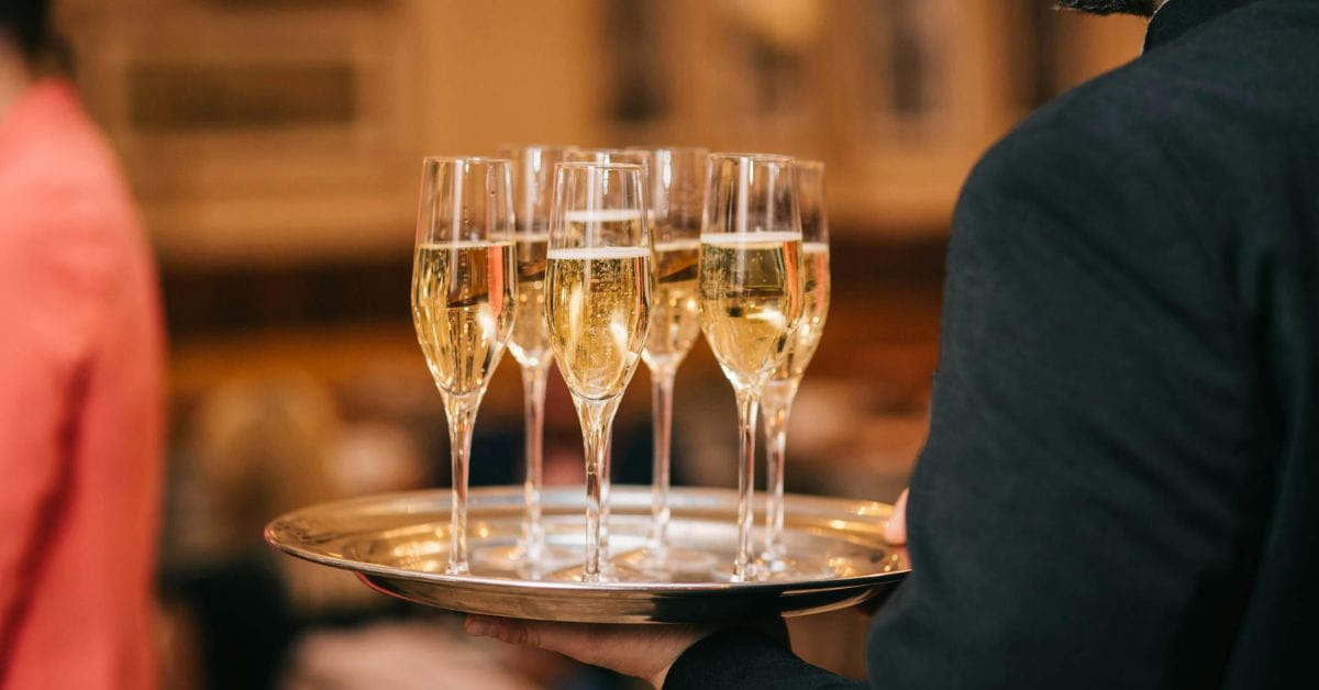 Sparkling Wine