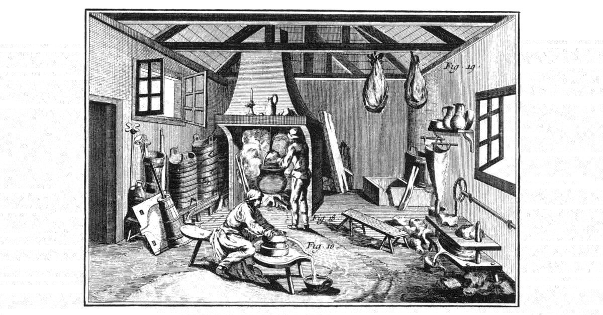 Cheese Making