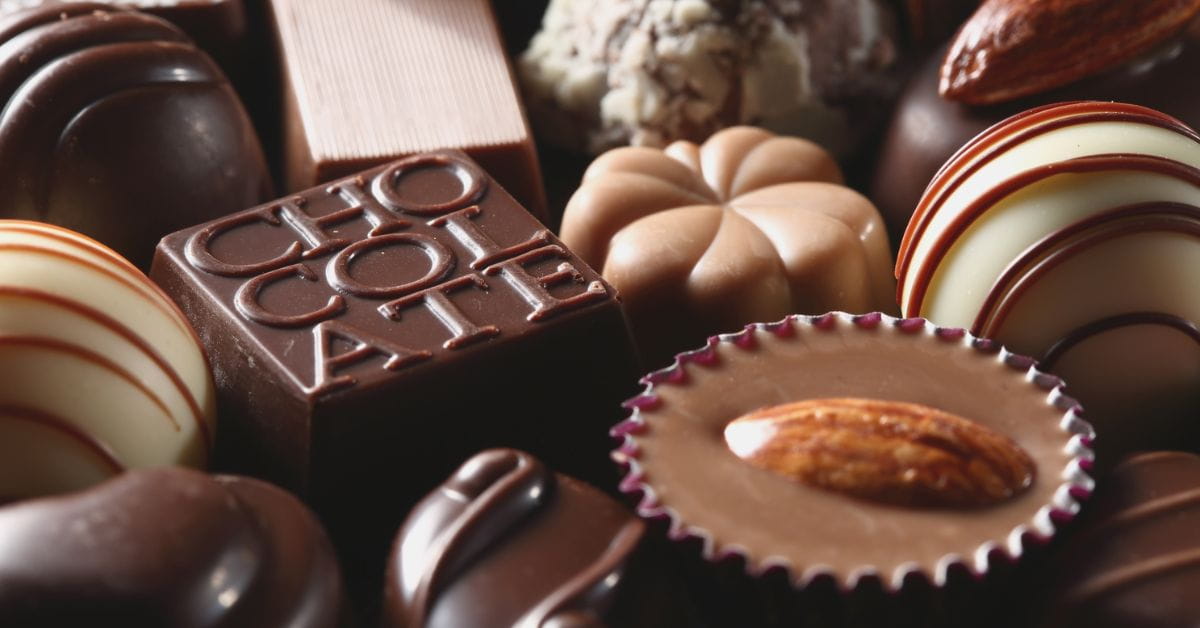 Chocolate