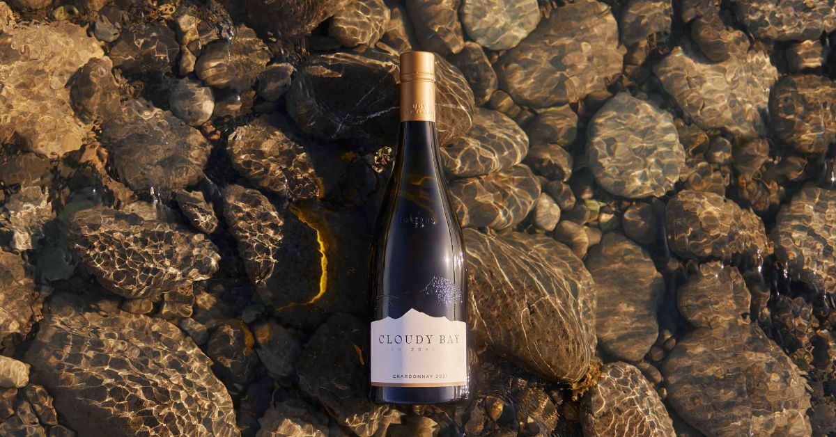 Cloudy Bay Chardonay