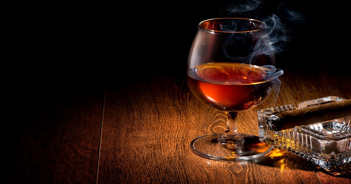 Cognac