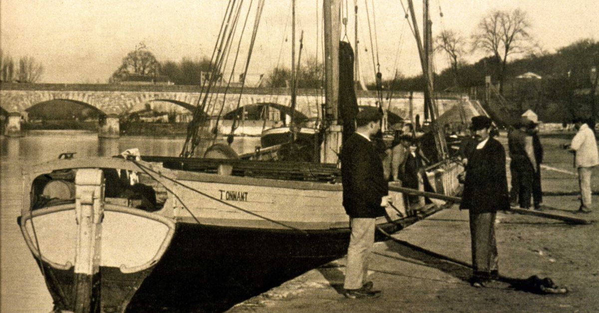 Cognac History