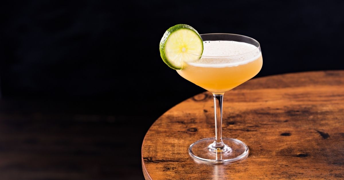 Daiquiri