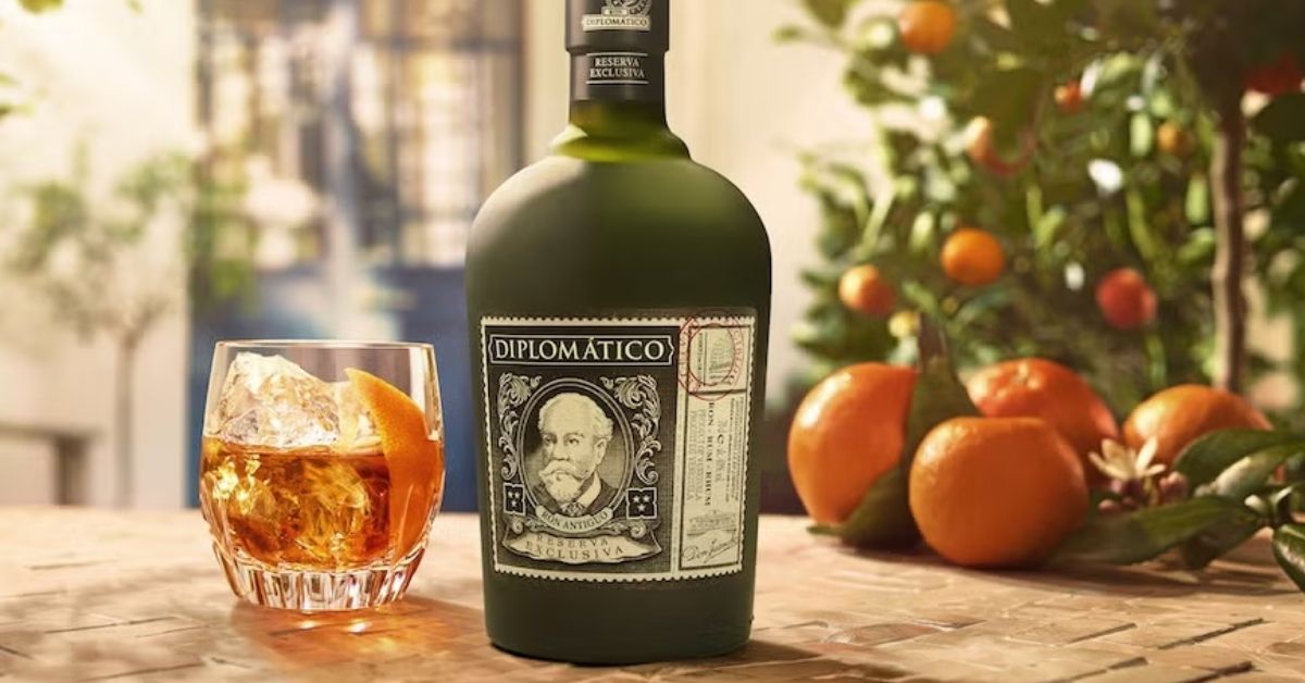 Diplomatico Reserva Exclusiva