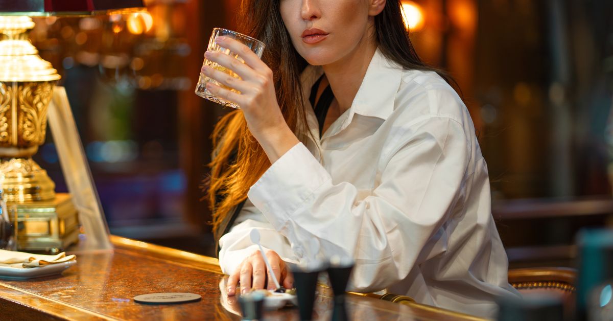 Drinking Style
