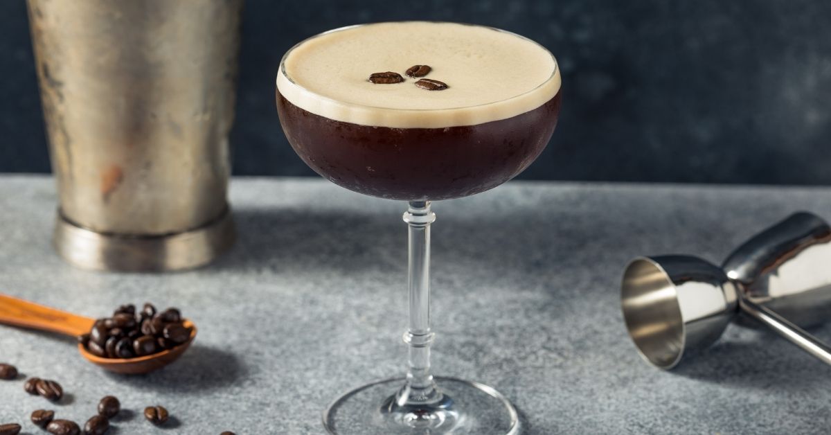 Espresso Martini