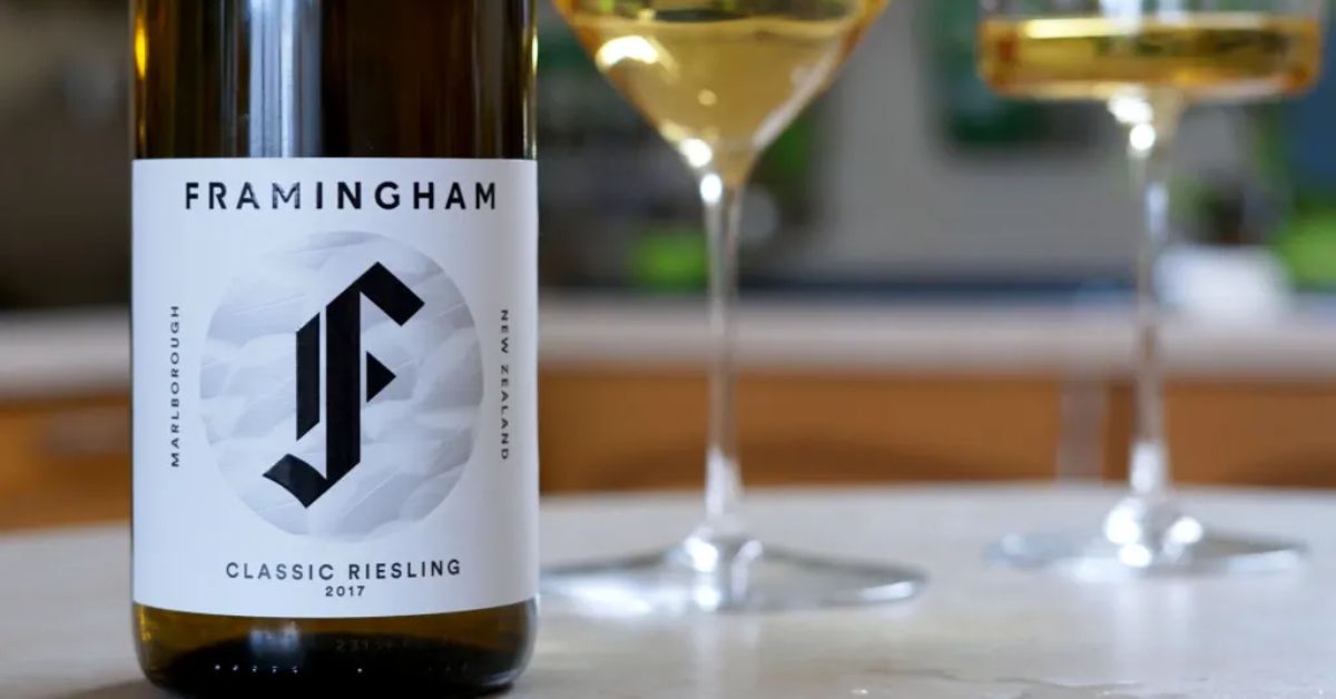 Framingham Classic Riesling