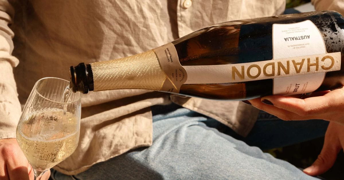 occasional fizz