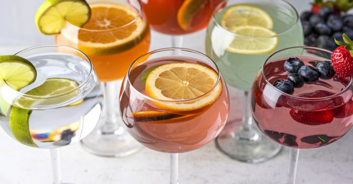 Gin Style