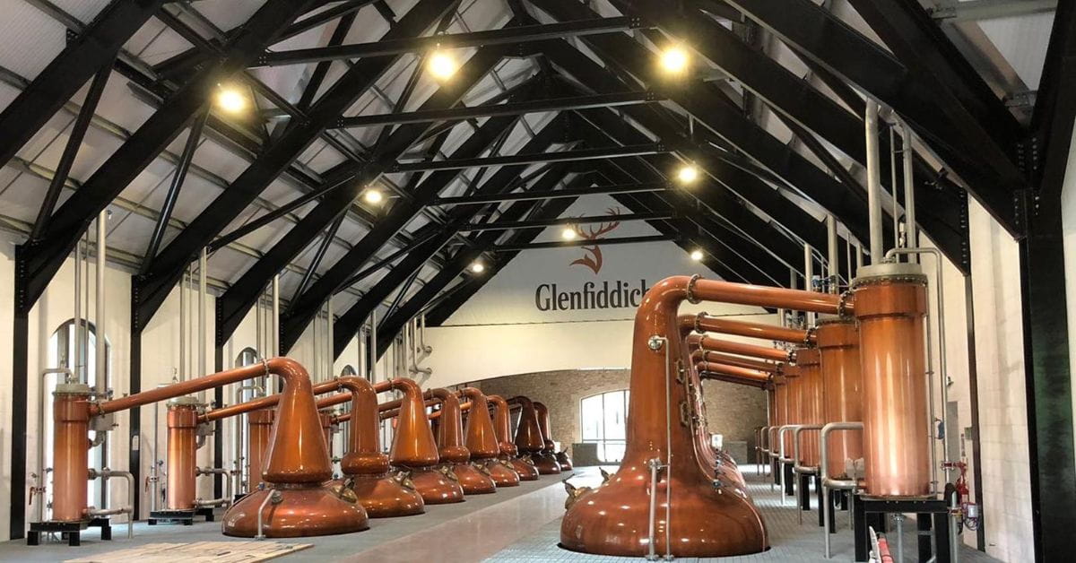 Glenfiddich
