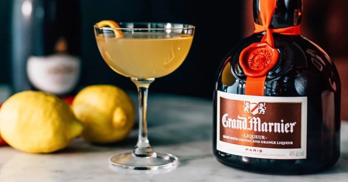 Grand Marnier