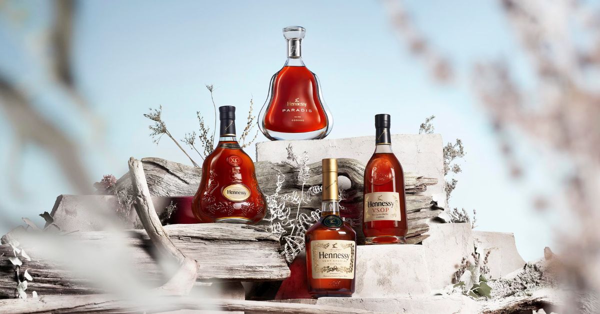 Hennessy Cognac