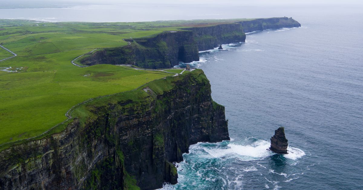 Ireland