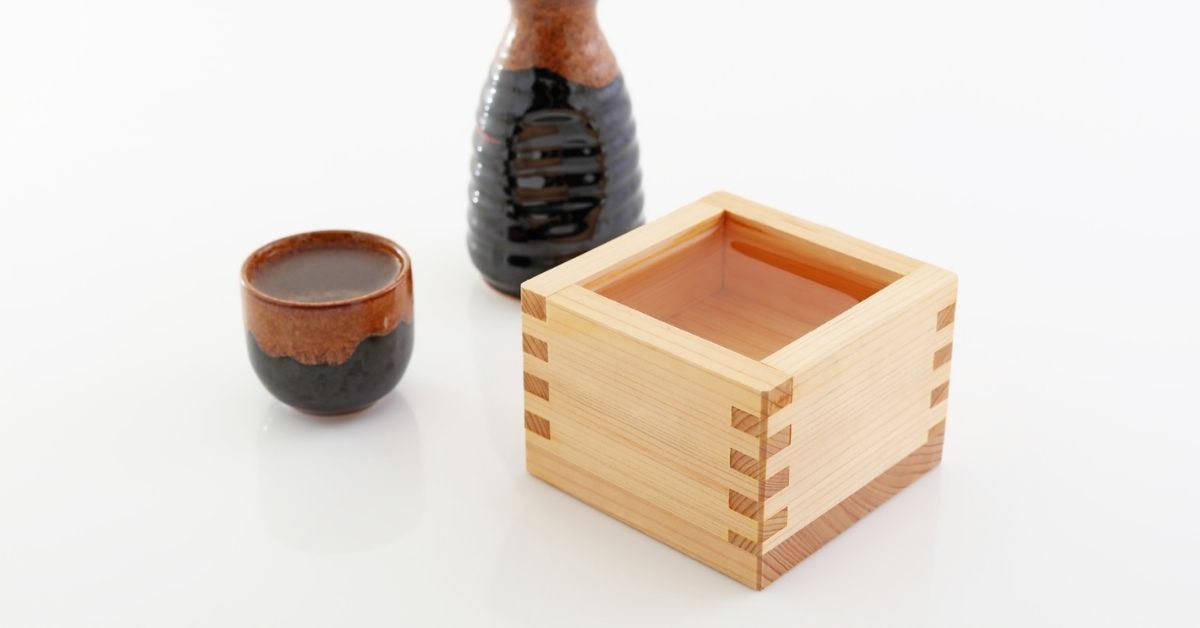Sake