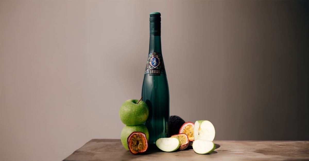 Karthäuserhof Bruno Riesling Kabinett Feinherb