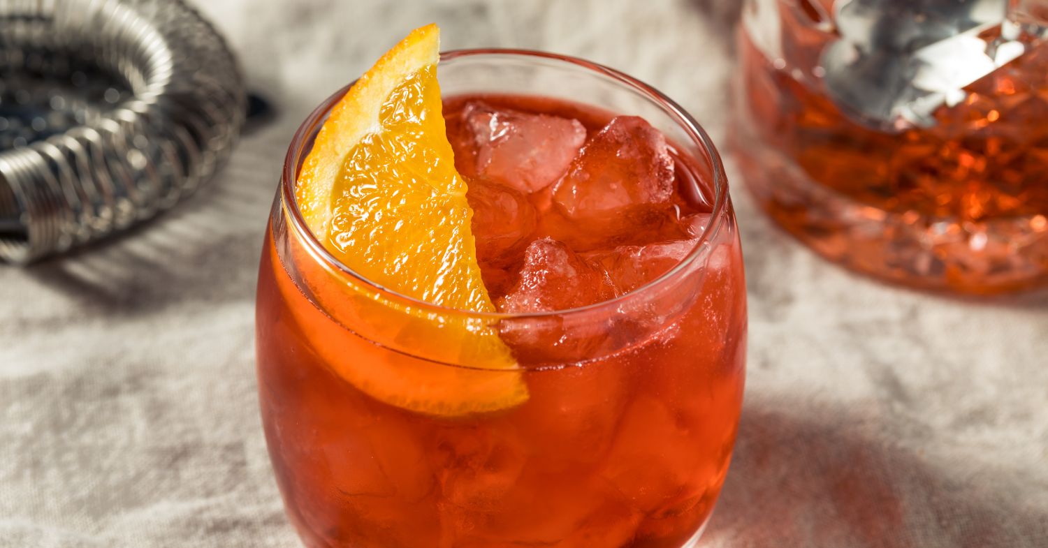 Kingston Negroni