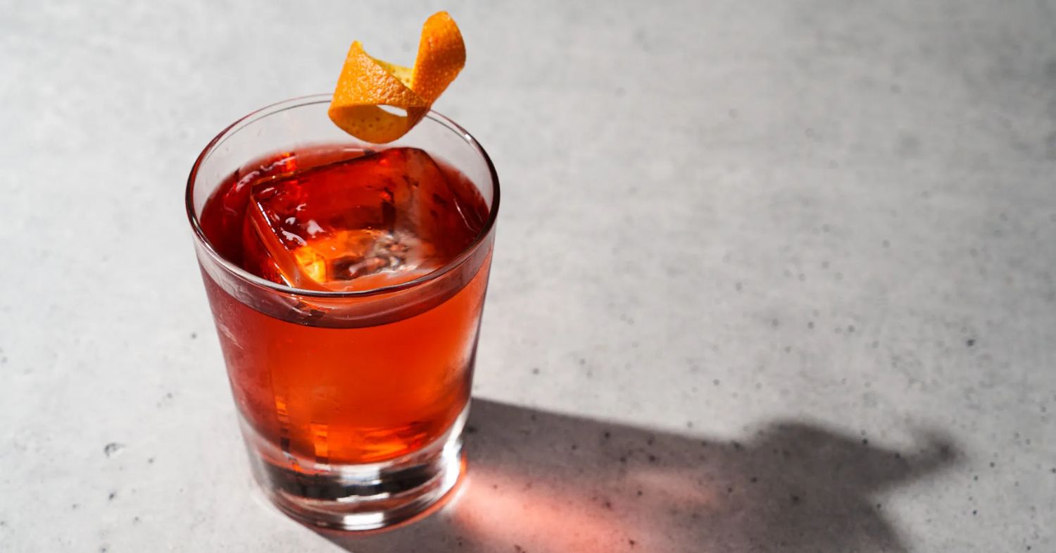 Kingston Negroni