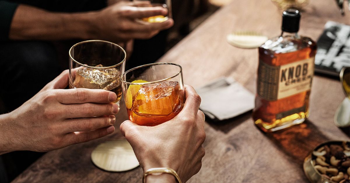 Knob Creek
