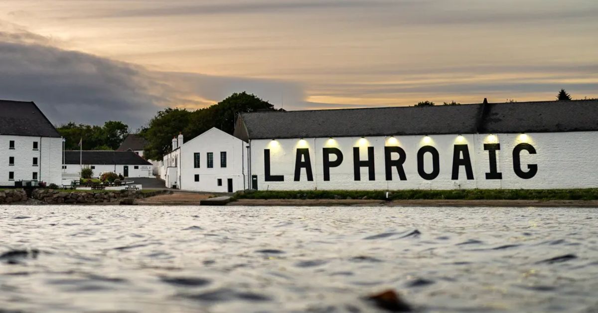 Laphroaig