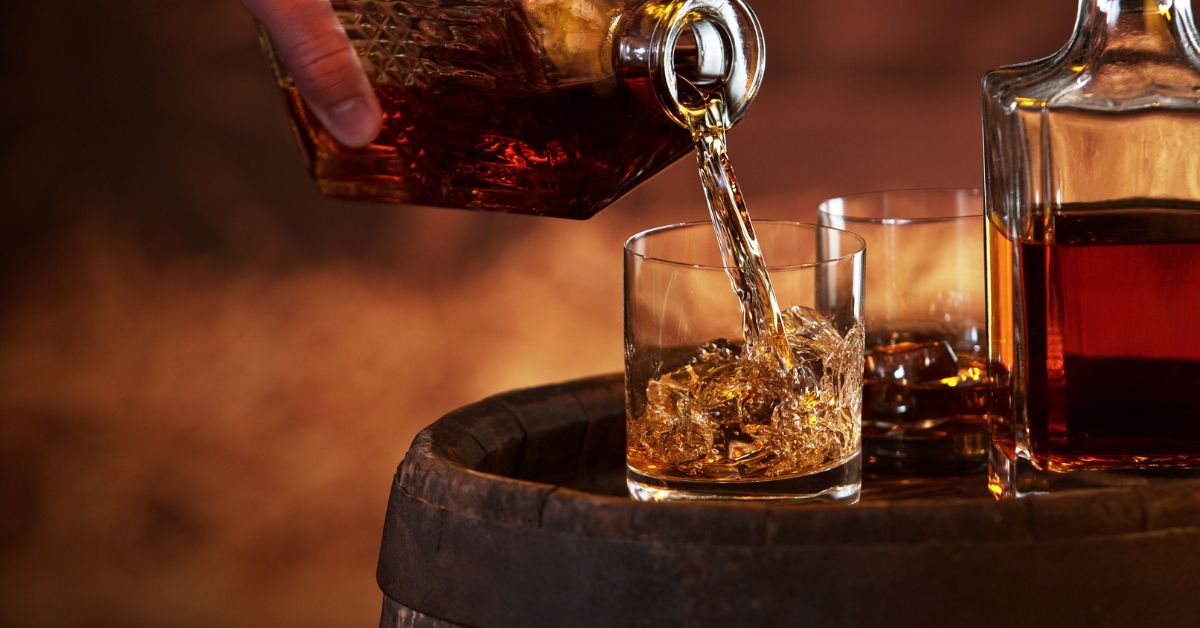 WHisky