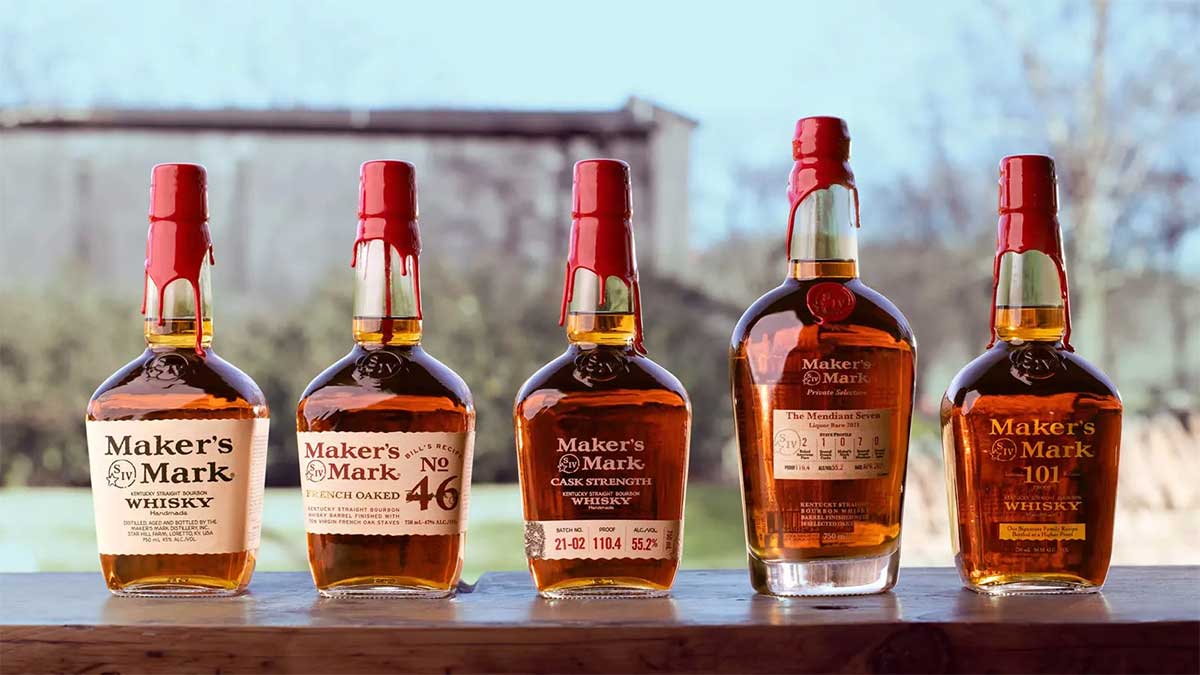 Bourbon101 เข้าใจกฎการผลิต เพื่อเลือกขวดที่ใช่ที่สุด